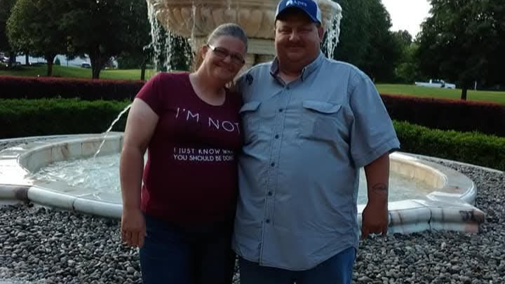 Donate to Help Gary and His Family Thrive campaign photo, 1 of 5