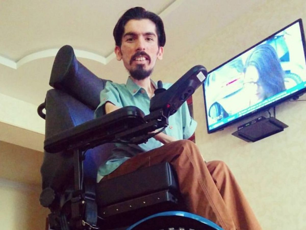 Fundraiser’s main image