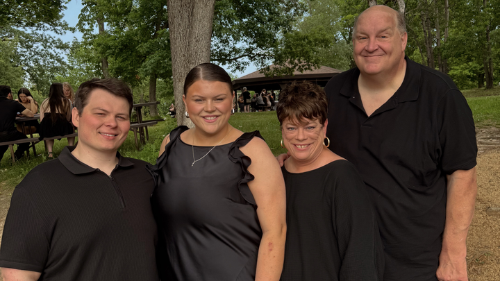 Support Dave's Battle Against Stage 4 Melanoma campaign photo, 1 of 6