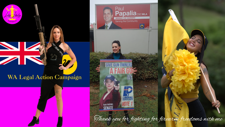 Main fundraiser photo