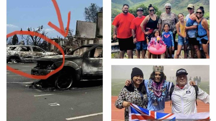 Help Purdy Ohana: Lost everything in Lahaina fire campaign photo, 1 of 3