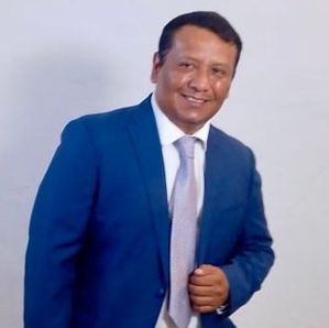 Francisco Mendoza Alvear