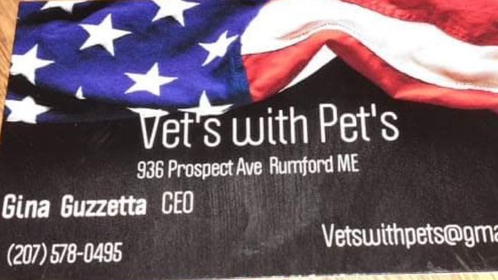 Main fundraiser photo