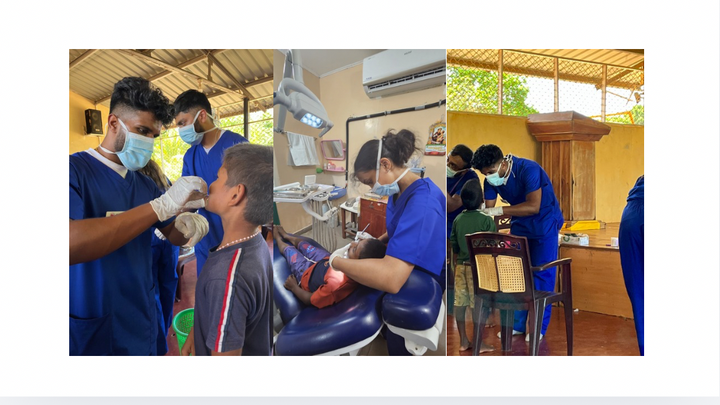 BTDA Sri Lanka Volunteering Project 2027 campaign photo, 1 of 6