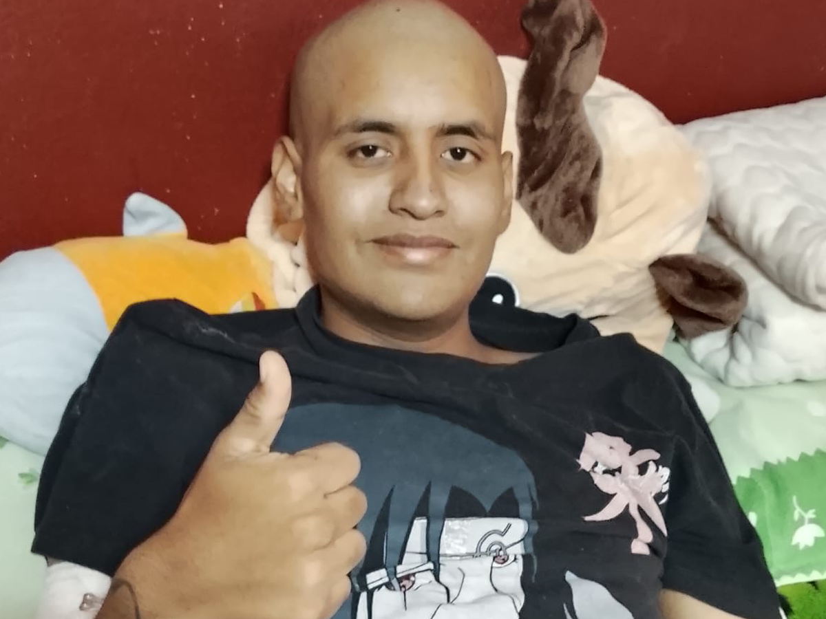 Fundraiser’s main image