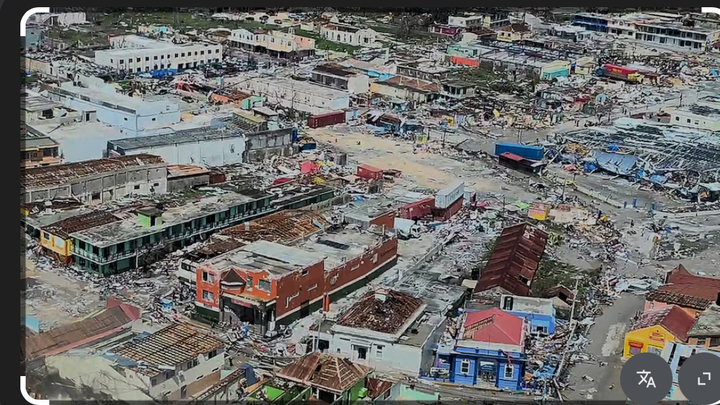 Support Esher’s Recovery After Hurricane Melissa. campaign photo, 1 of 5