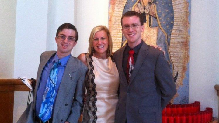 Main fundraiser photo