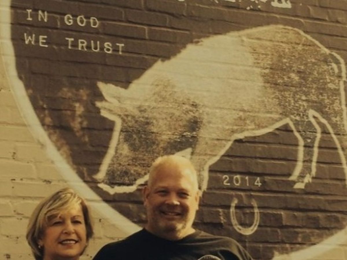 Fundraiser’s main image