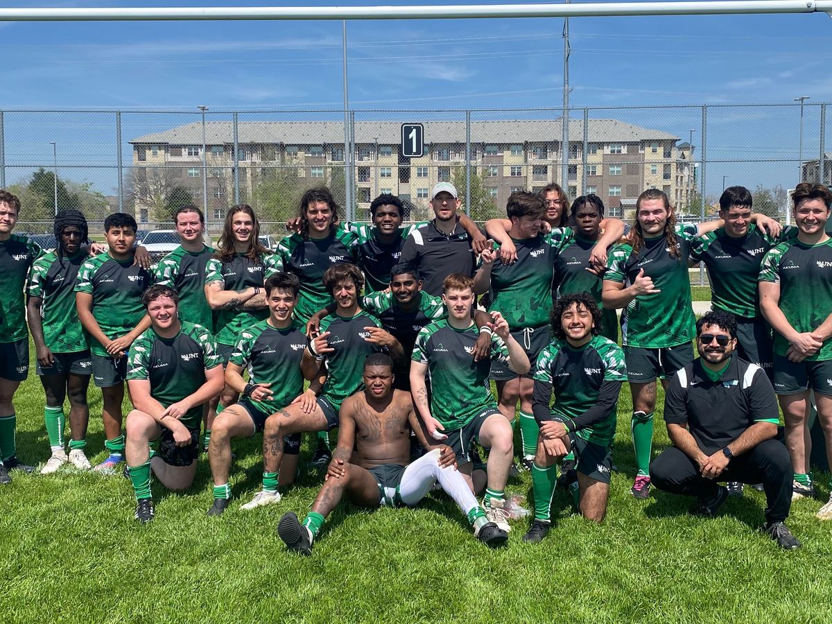 Untr Rugby Fundraiser by UNT RFC : UNT Rugby Alumni Fundraiser