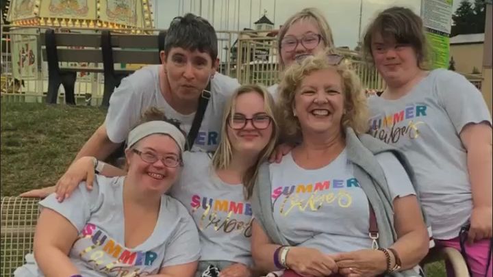 Main fundraiser photo