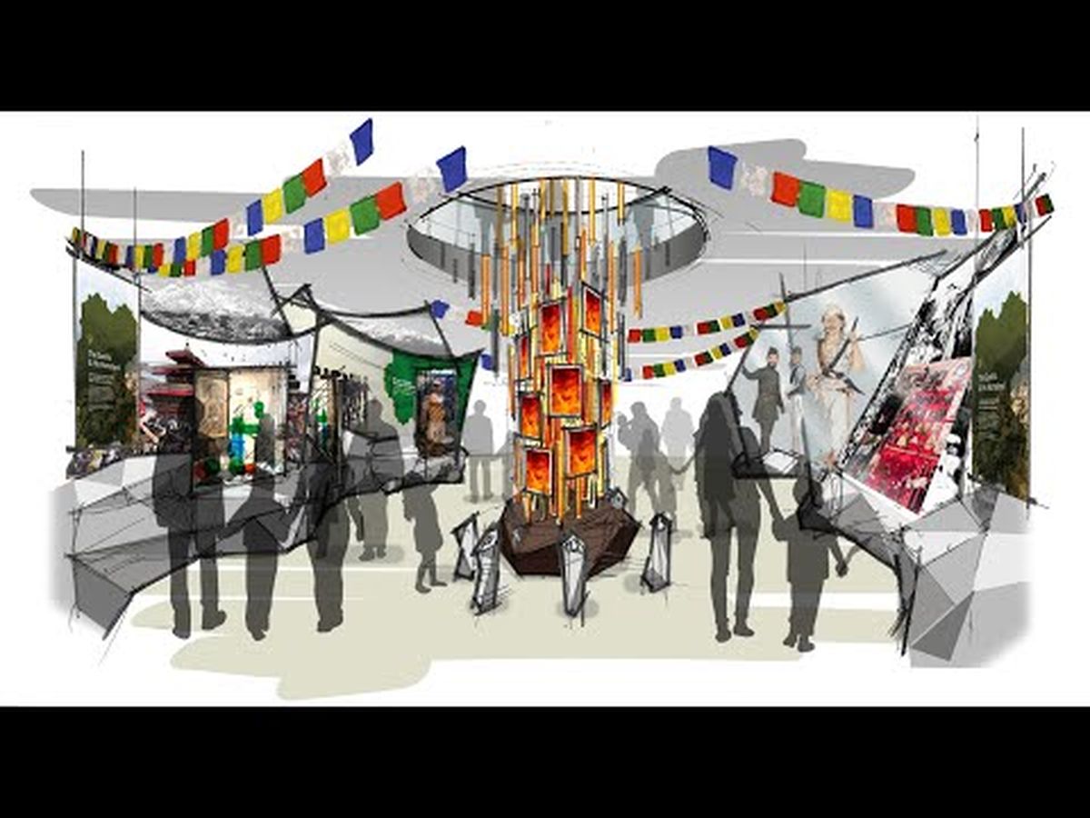 Fundraiser’s main image