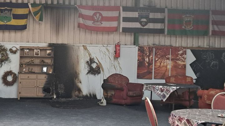 Help Us Rebuild Celtic Bull Garden Centre After Arson campaign photo, 1 of 8