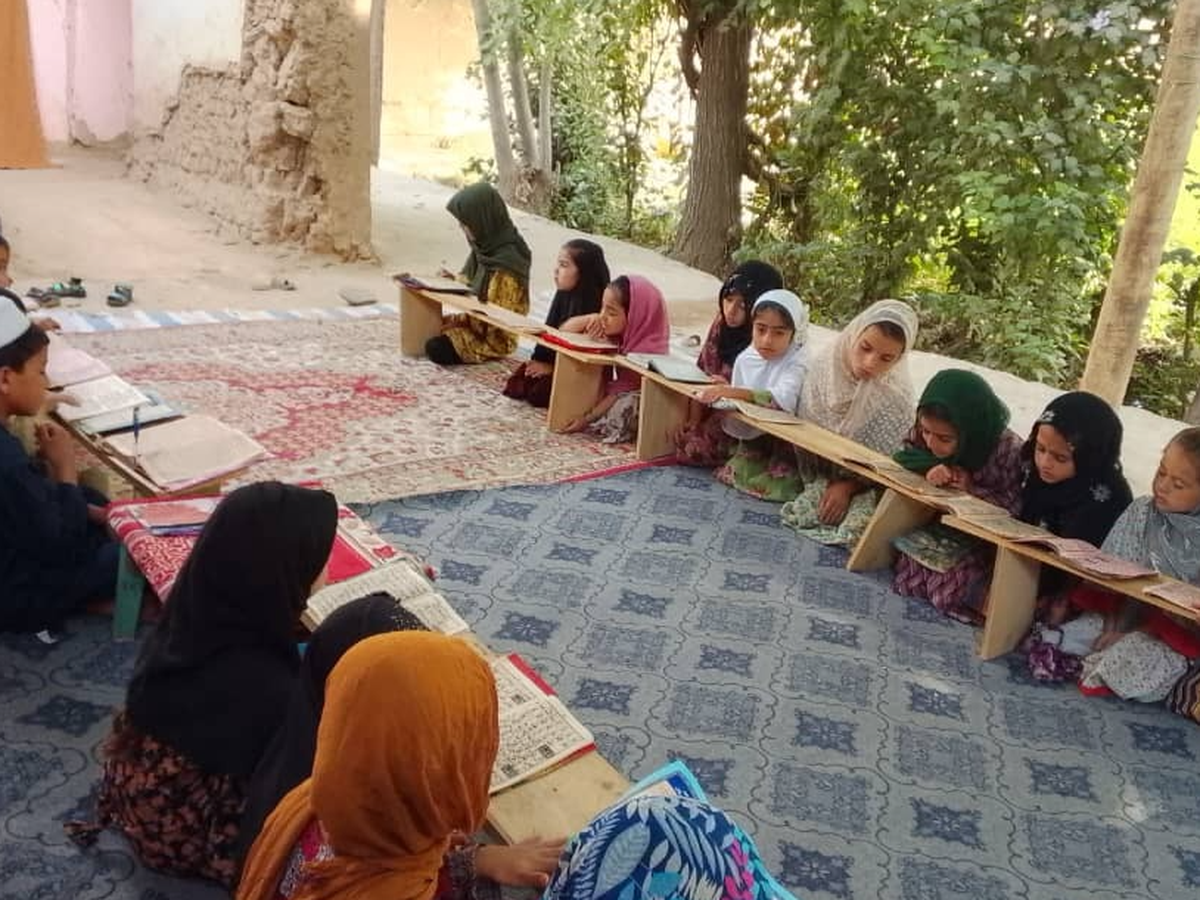 Fundraiser’s main image