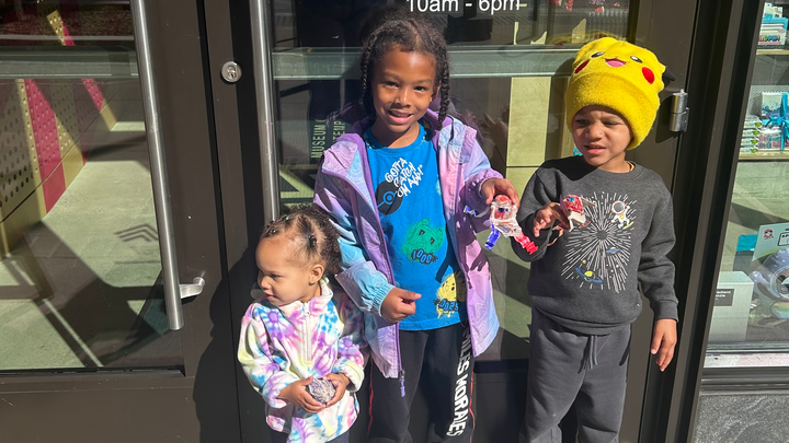 Donate to help a young family rebuild campaign photo, 1 of 3