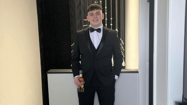 Main fundraiser photo
