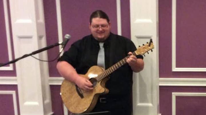 Main fundraiser photo