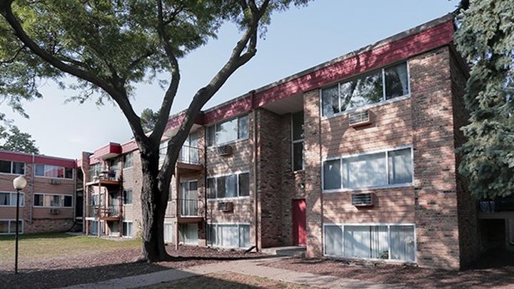 Help Families Stay Housed After ICE Surge campaign photo, 1 of 3