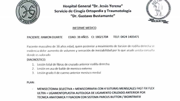 Operación urgente (please help me) campaign photo, 1 of 7