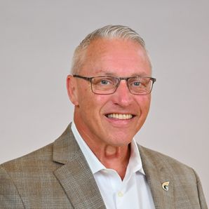 Mark Vaughan
