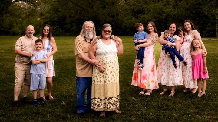 To help the family of Connie Pottinger campaign photo, 1 of 6