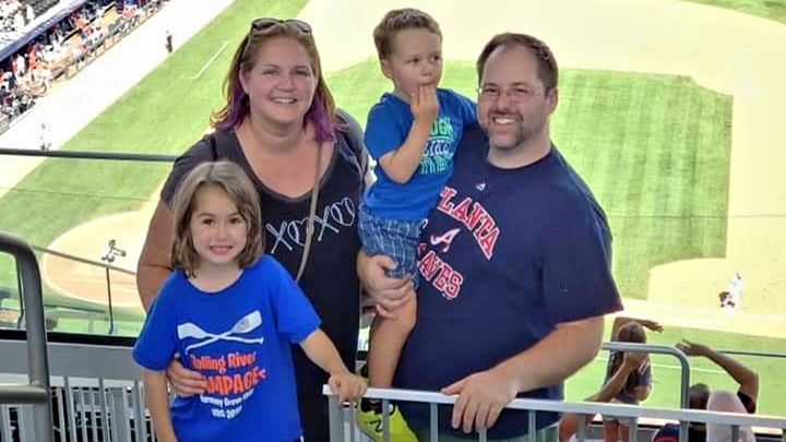 Main fundraiser photo
