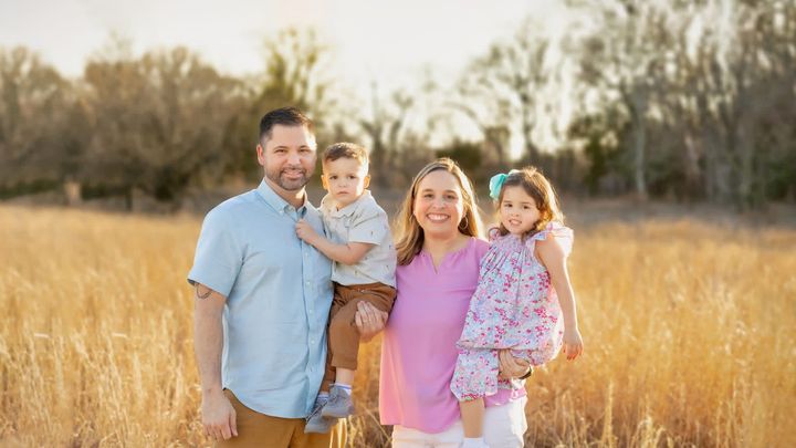 Help support Janel and Chads cancer journey campaign photo, 1 of 5