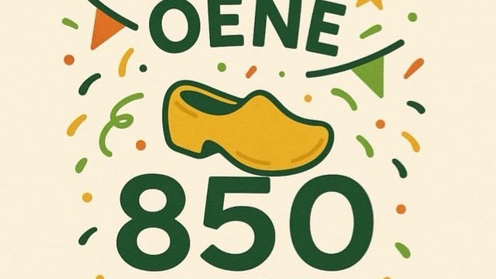 Oene 850 campaign photo, 1 of 3
