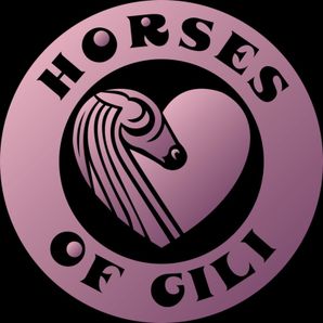 Tori Taylor - Horses of Gili