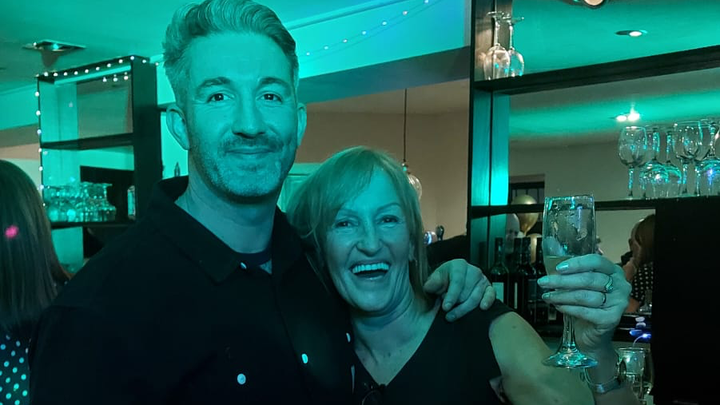 Main fundraiser photo