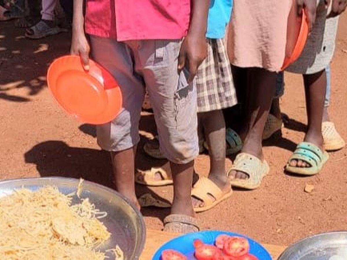 Fundraiser’s main image