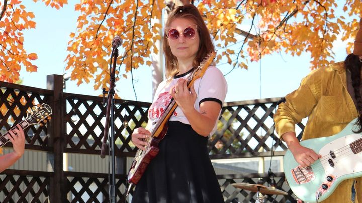 Main fundraiser photo