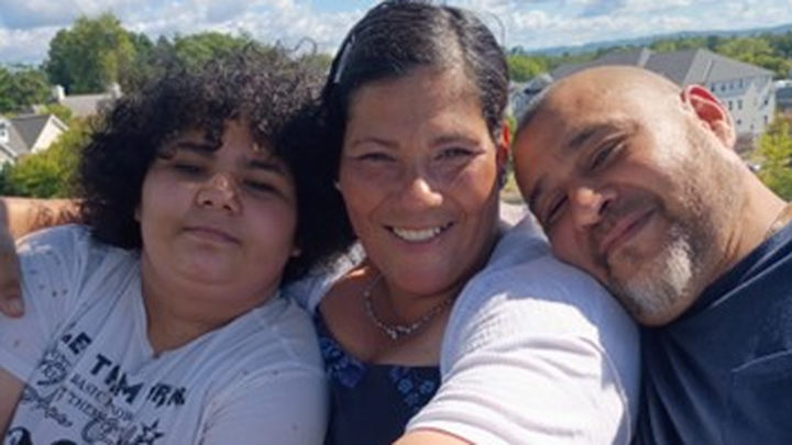 Support for Niccole's Family Through Their Deepest Grief campaign photo, 1 of 3
