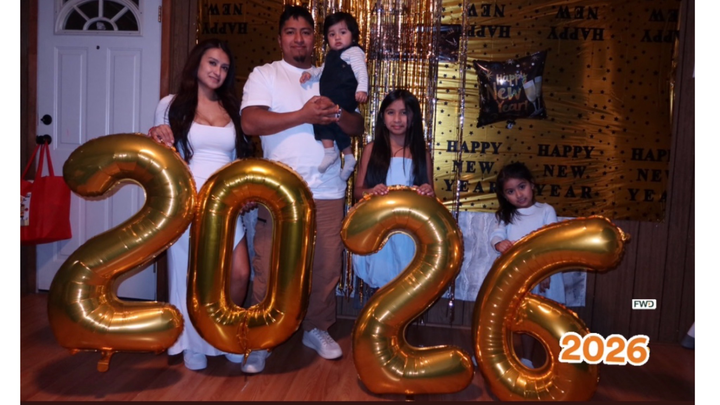 Help Reunite Christian with His Family campaign photo, 1 of 3