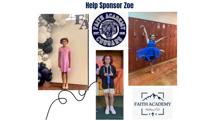 Main fundraiser photo