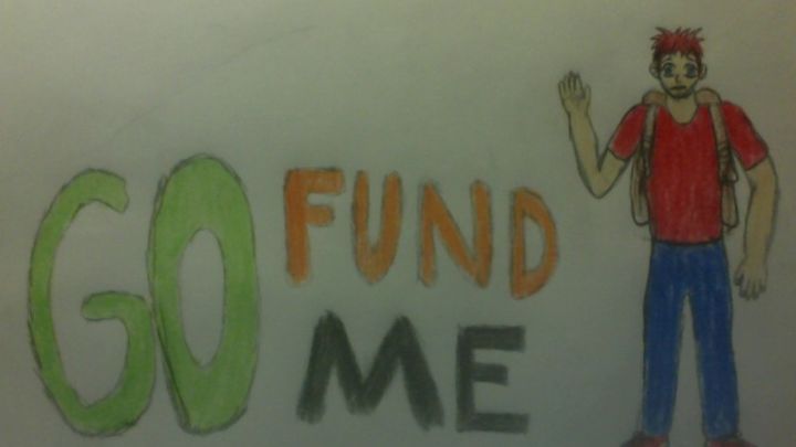Main fundraiser photo