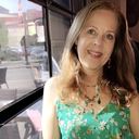 Profile photo of Kristina Gronquist