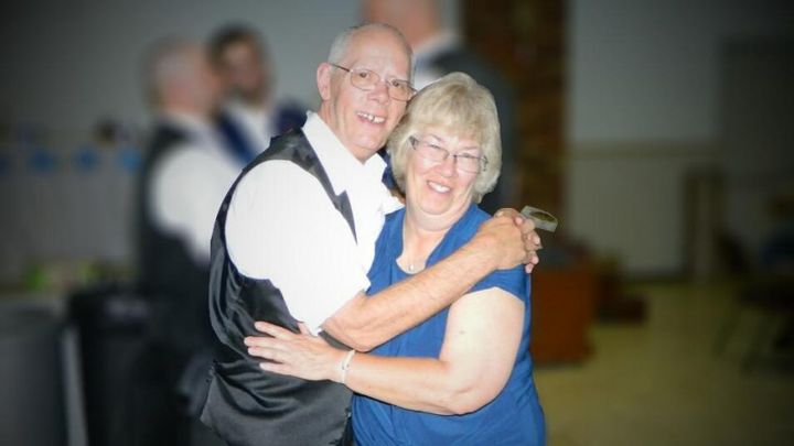 Main fundraiser photo