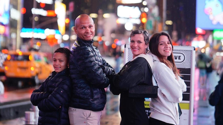 Help Support Our Family campaign photo, 1 of 3