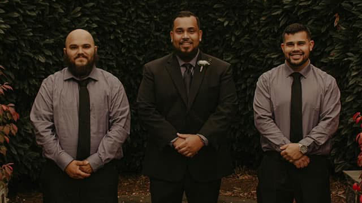 Main fundraiser photo