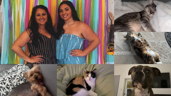 Photo for Support Kaylee & Mom Through Family Emergency
