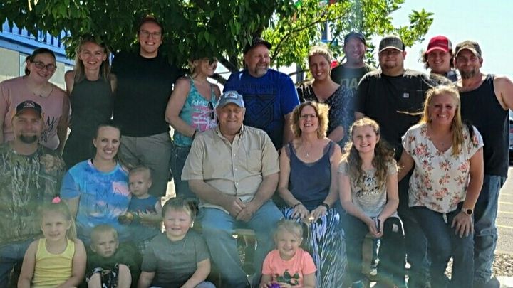 Main fundraiser photo