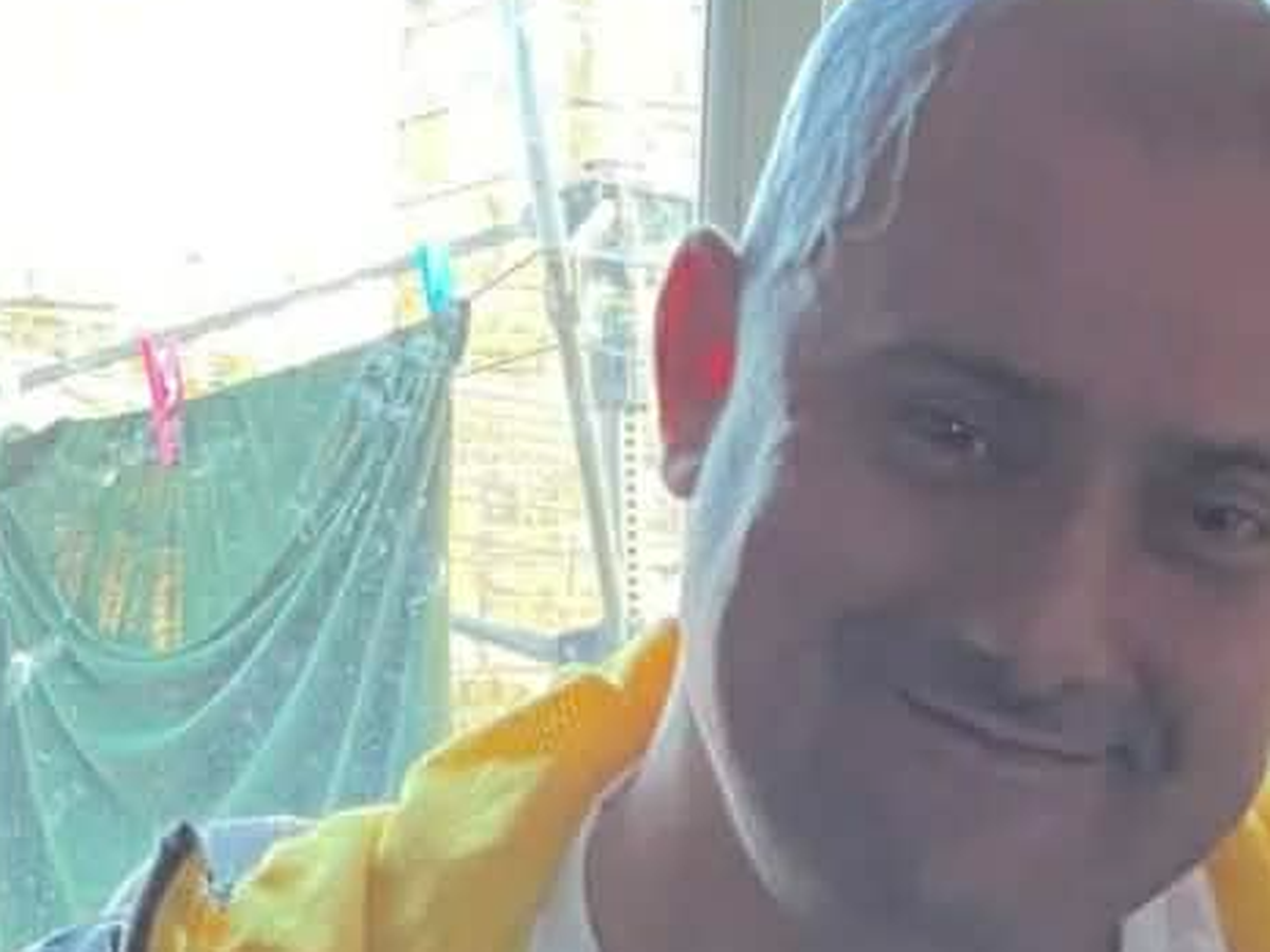 Fundraiser’s main image