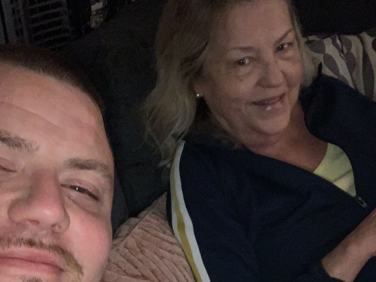 Fundraiser by Michelle Gonzalez : Laying to rest Sharon Furst