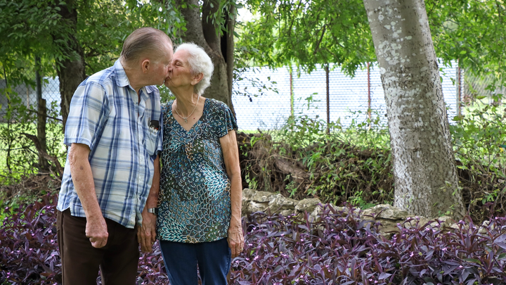 Help Make My Grandparents’ Home Safe Again campaign photo, 1 of 8