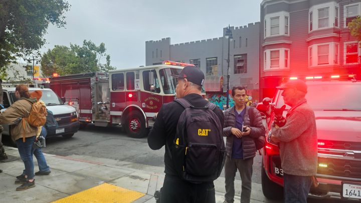 Help Me Recover After Apartment Fire & Flood campaign photo, 1 of 6
