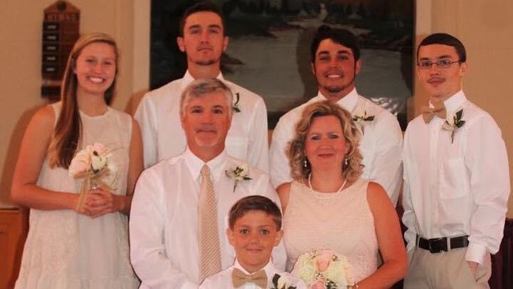 Fundraiser by Brooke Stepter : Donations in memory of Mike Stepter
