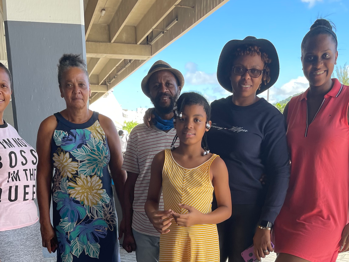 Fundraiser by John Brinker : Help Rebuild Lives After Hurricane Melissa