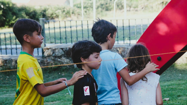 Two young teachers to bring art & theatre to Mexico campaign photo, 1 of 8