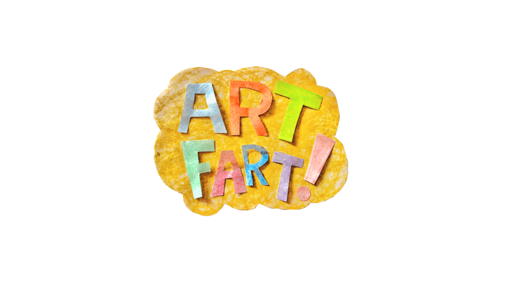 The Art Fart Fund campaign photo, 1 of 5