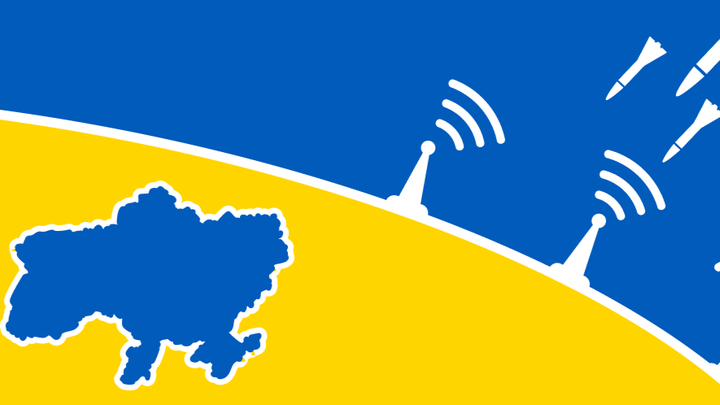 Inzamelingsactie Van Bernard Moerdler : Help Ukraine Siren Alerts